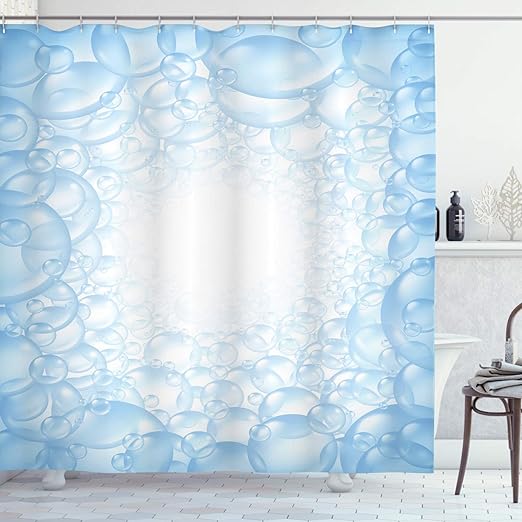 Amazon Com Ambesonne Nursery Decor Collection Bubble Bath Soap