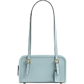 Coach Women's Glovetanned Leather Swing Zip Bag 20