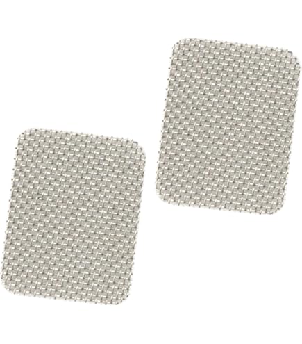 Amazon.com: Miller 195012 Spark Arrestor Muffler Kit : Automotive