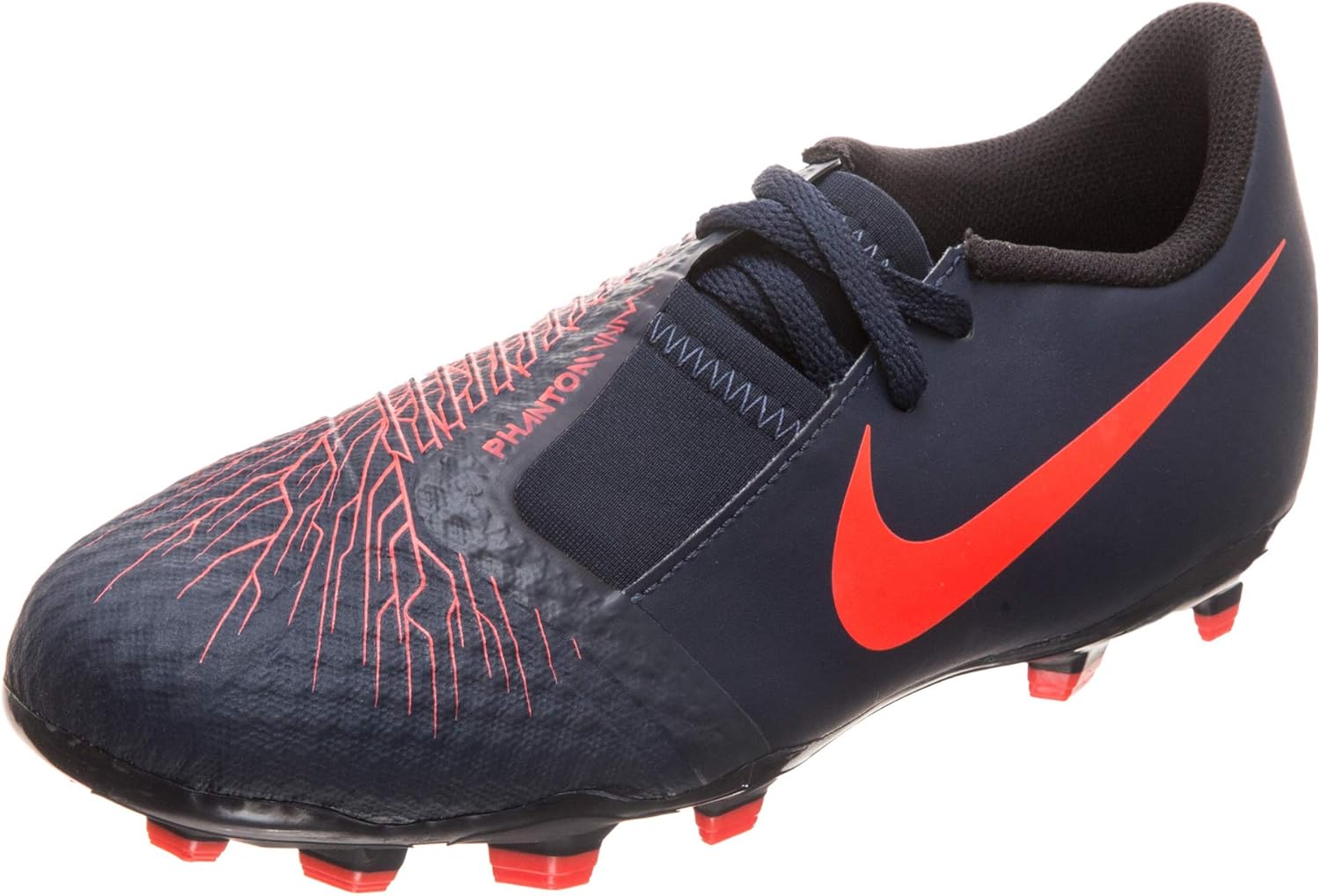 jr phantom venom academy