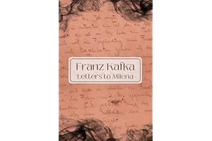 Letters to Milena: Modern Translation