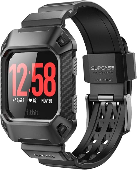 fitbit ionic nato strap