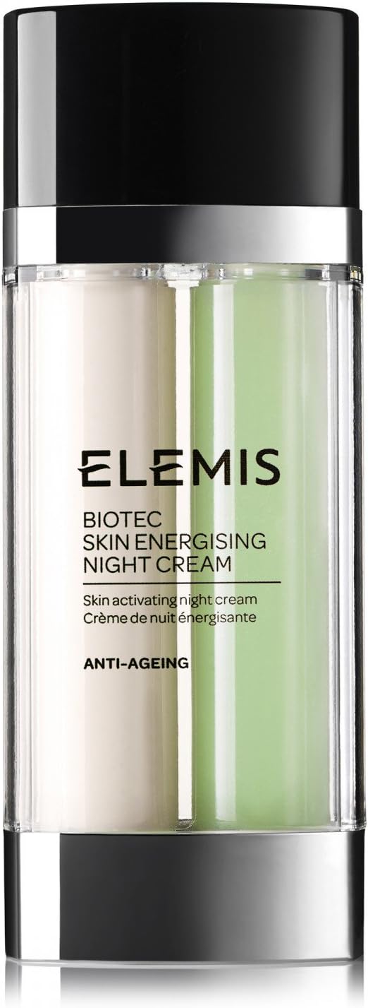 elemis biotec night cream