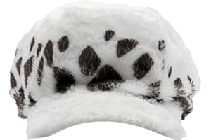 ABYSTYLE One Piece Trafalgar Law Cosplay Cap, ABYROL033
