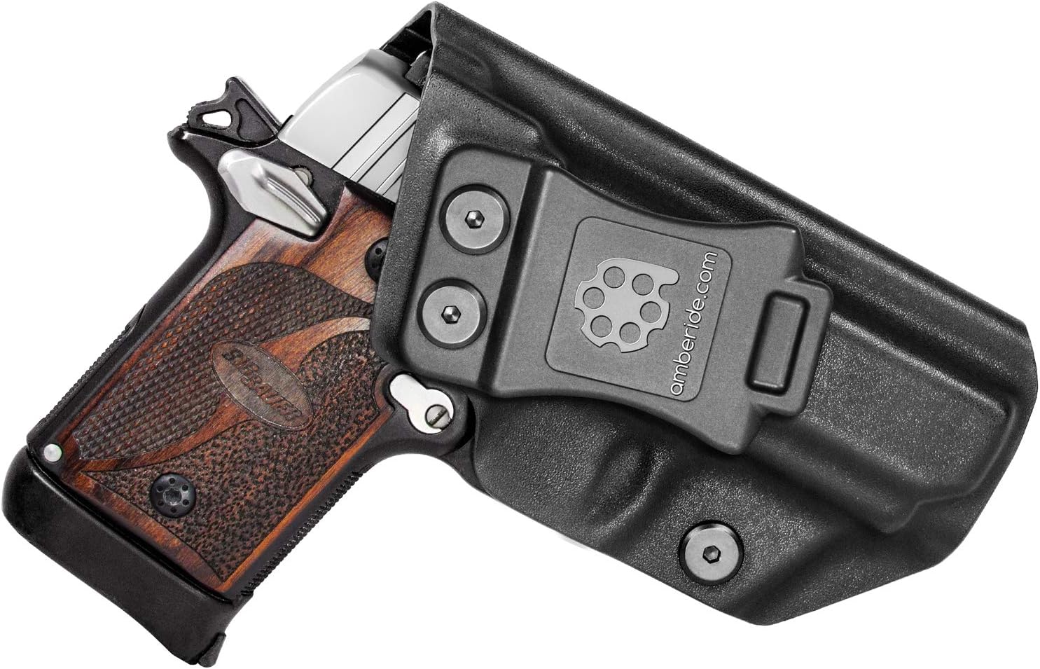 Best SIG P938 Holsters 2021 Buyer’s Guide Gun Mann