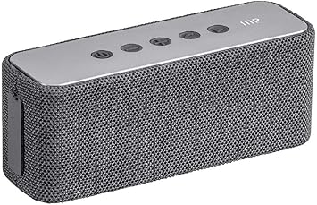 harmony bluetooth speaker