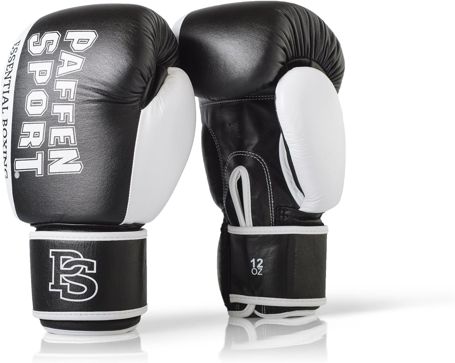 paffen sport boxing gloves