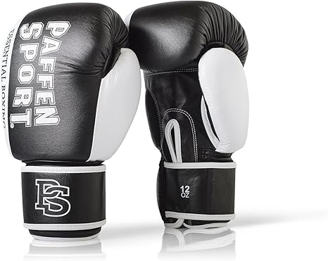 essential boxing gear