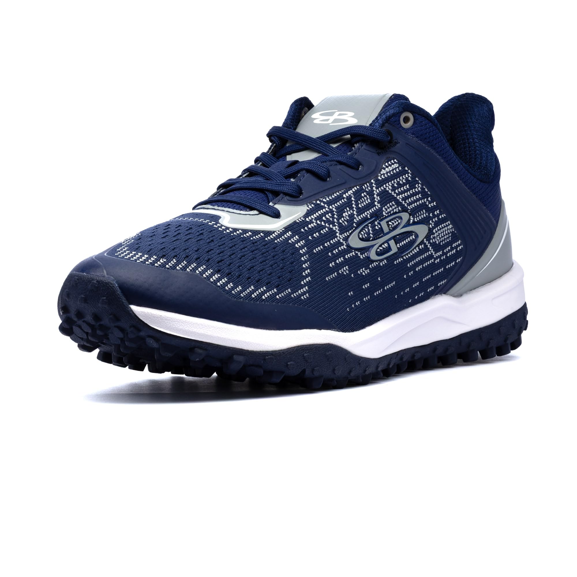 Boombah Viper Pureknit Men's Turf - Status