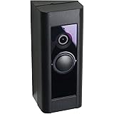 DoorBell Angle Adjustment Adapter / Bracket For The Ring Video Doorbell (Doorbell Not Included) (For Ring Doorbell Pro)