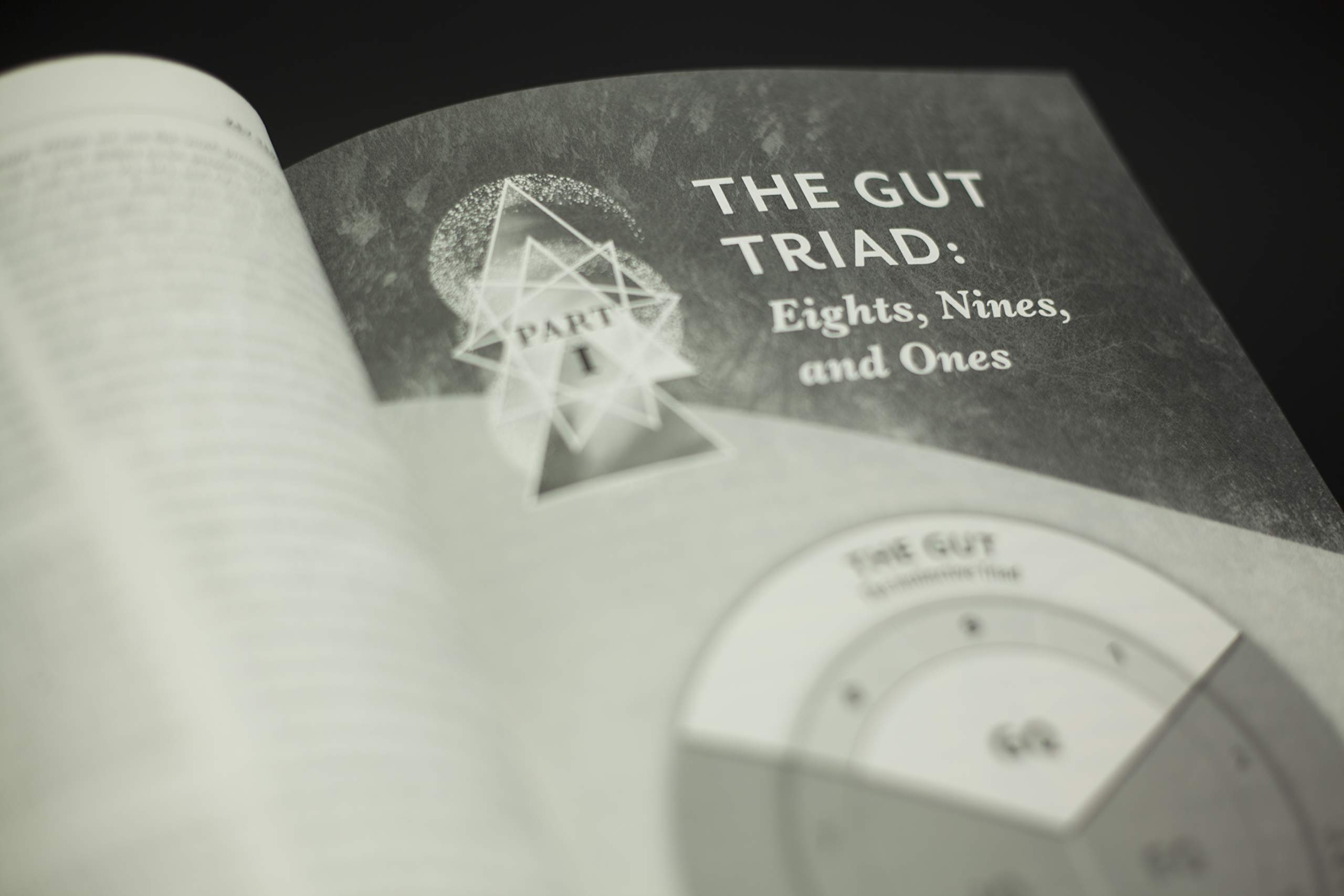 Spiritual Rhythms for the Enneagram: A Handbook for Harmony and Transformation