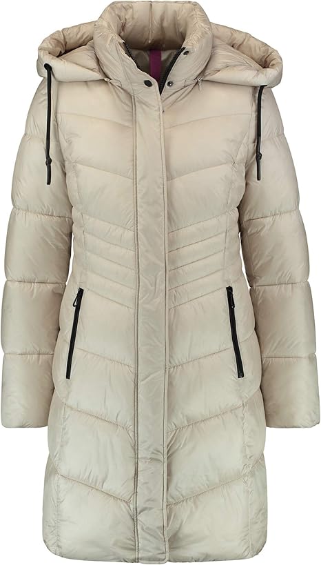 gerry weber puffer coat