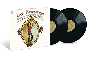 Mad Dogs & Englishmen