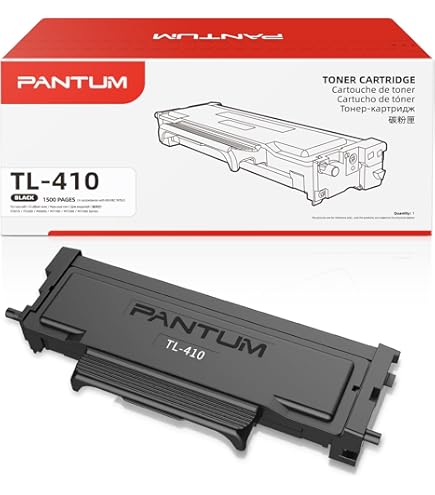 Amazon.com: Oki B411D/B411DN Toner Cartridge manufactured by