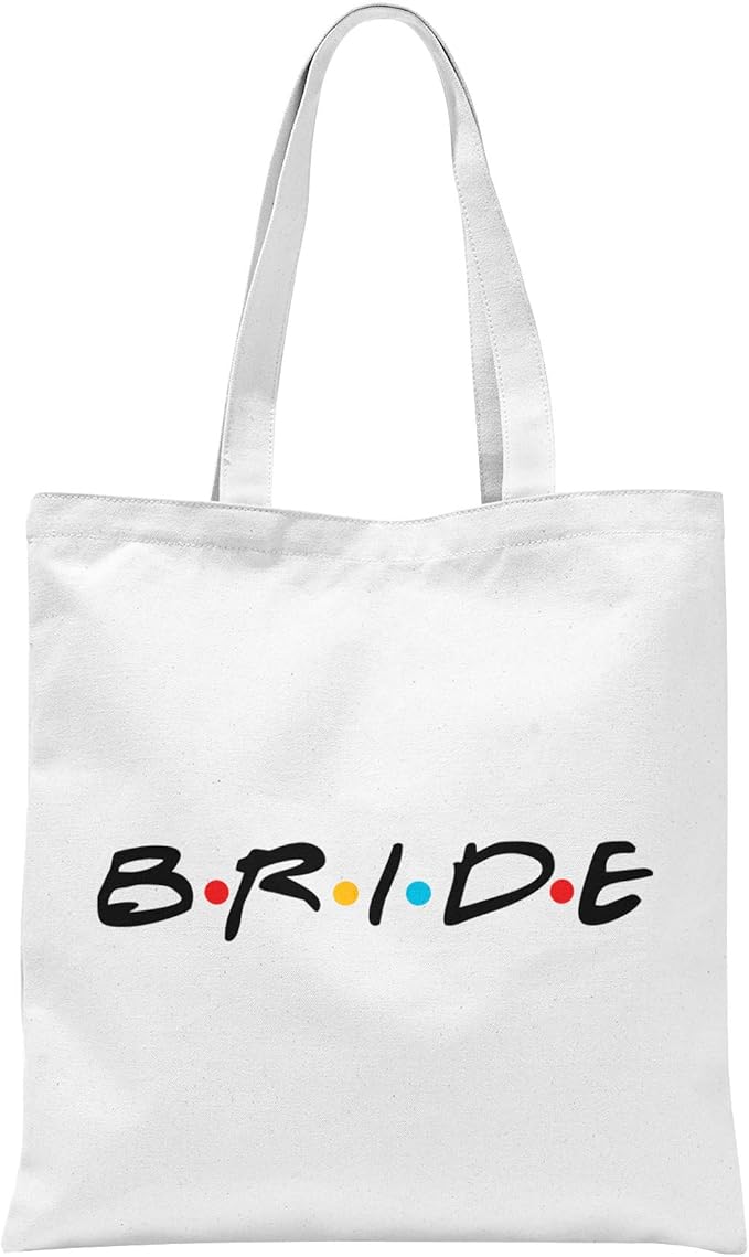 Hen Party Tote Bags Hen Do Party Wedding Shoulder Bag Bride White Amazon.co.uk Clothing