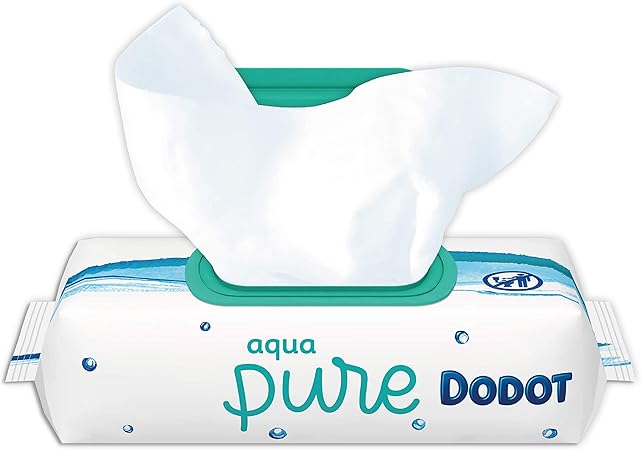 amazon aqua wipes