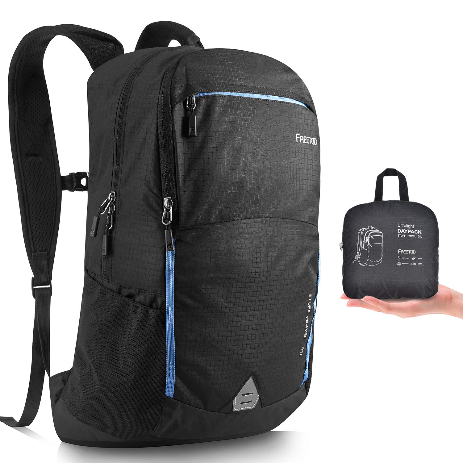 legion 35l backpack