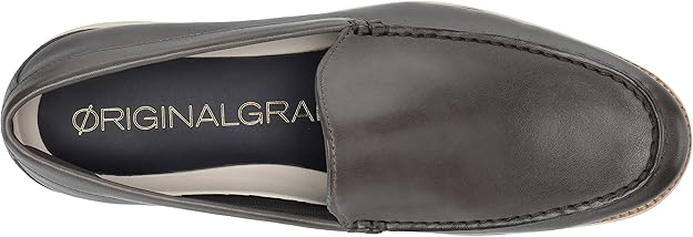 grandevølution venetian loafer