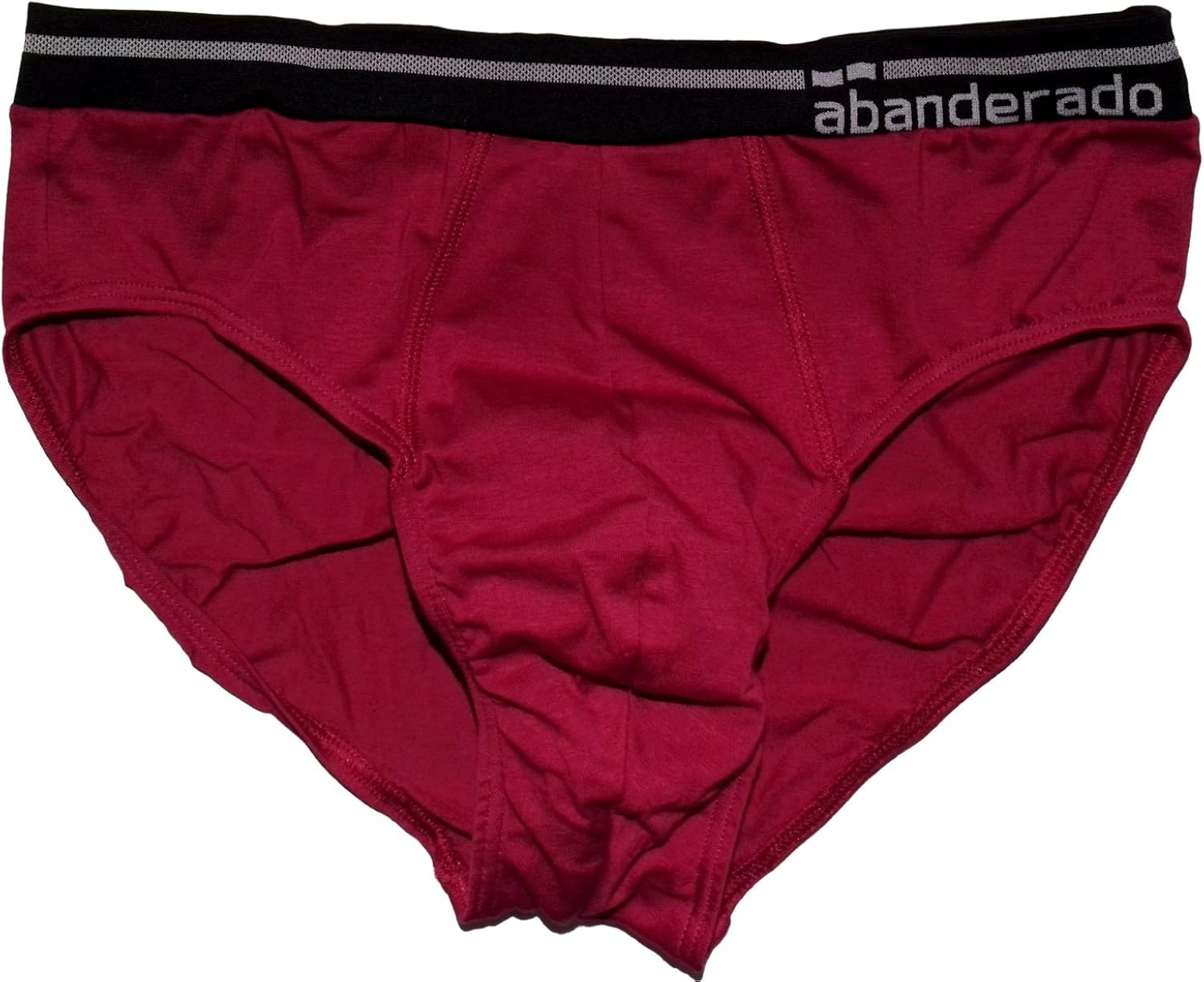 Abanderado Slip Cintura Extra Suave Hombre: Amazon.es: Ropa y accesorios