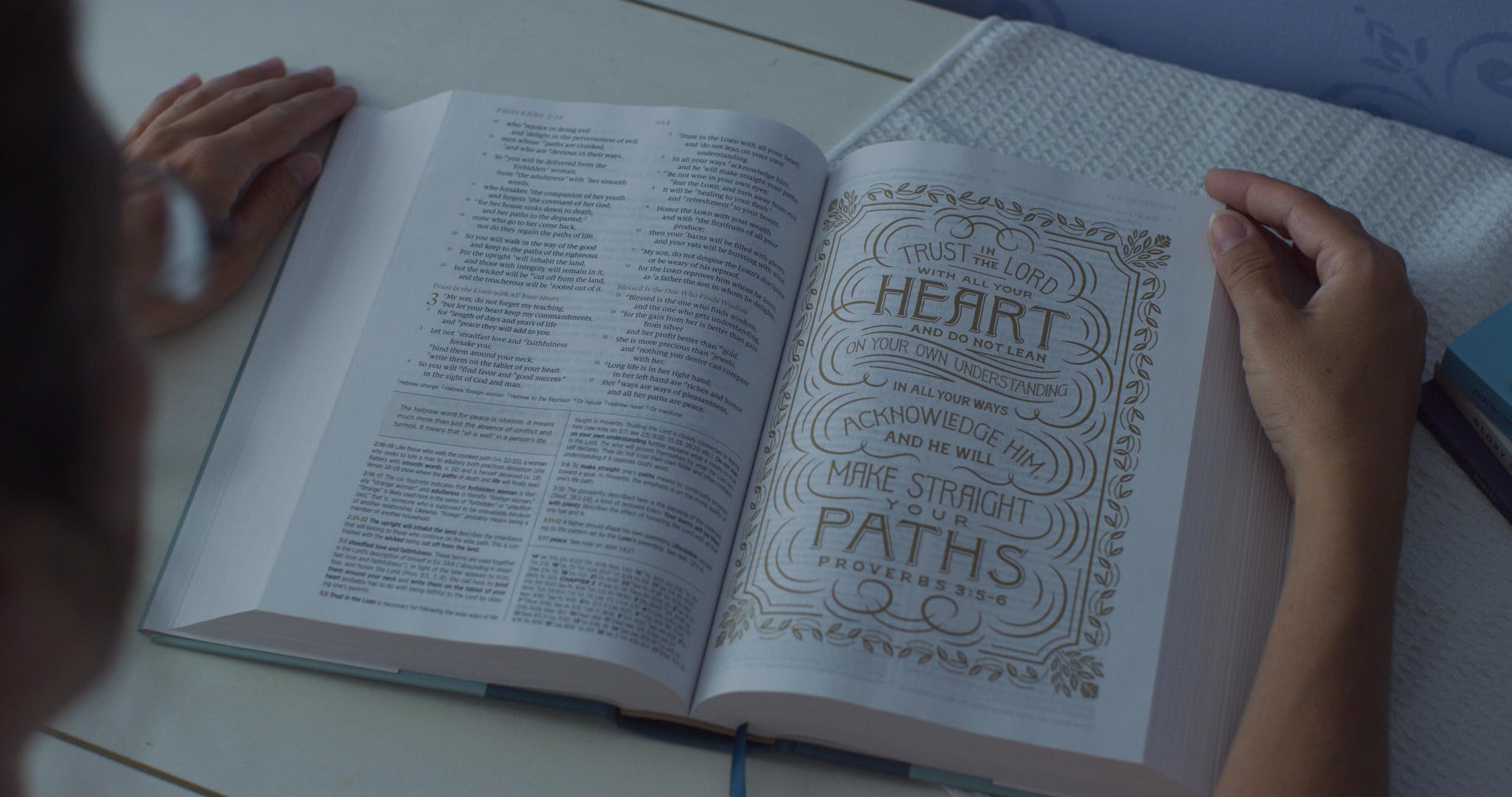 ESV Women's Study Bible (Hardcover): Holy Bible, English Standard Version ESV Women's Study Bible (Hardcover): Holy Bible, English Standard Version Hardcover