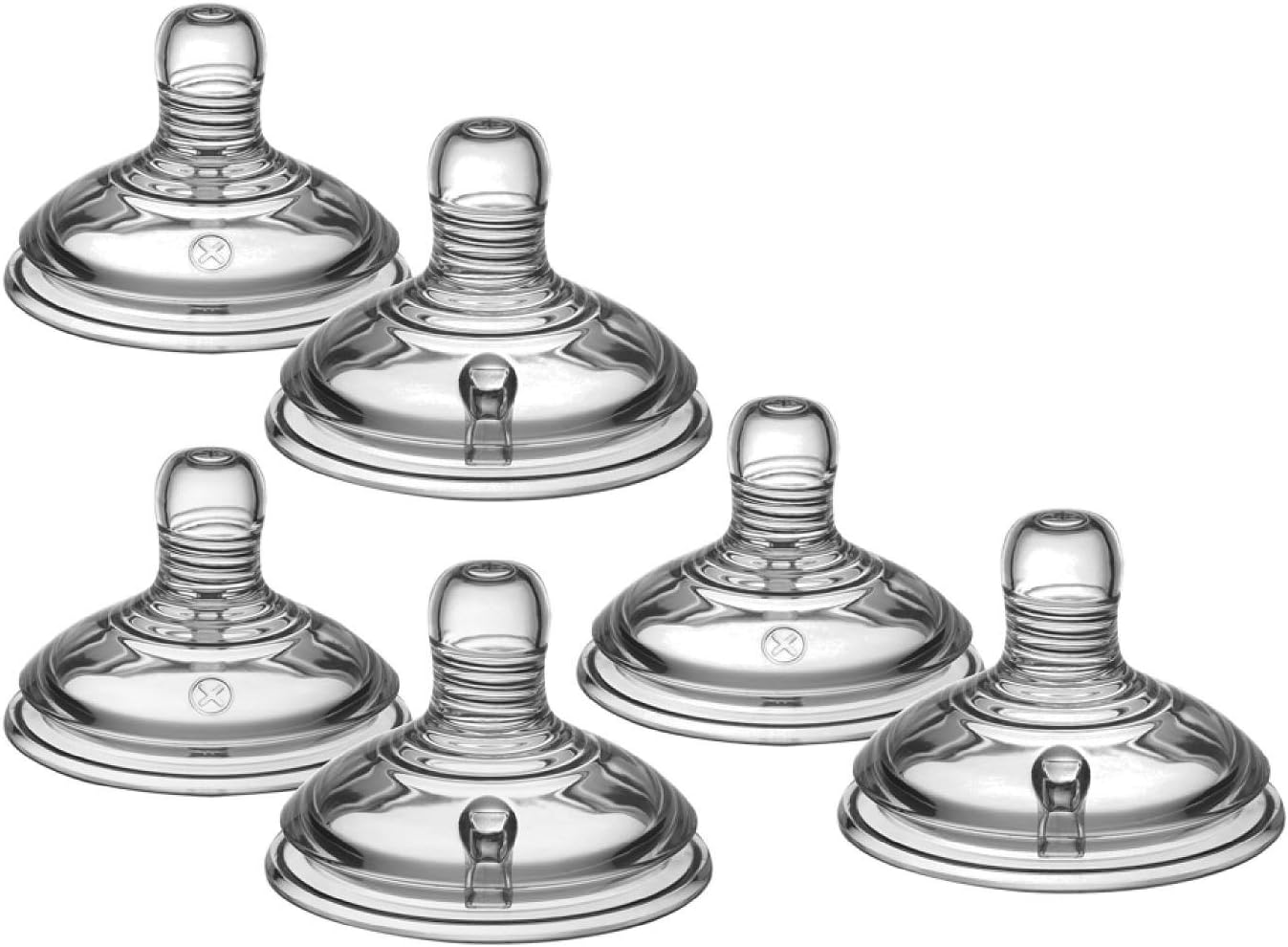 tommee tippee medium flow