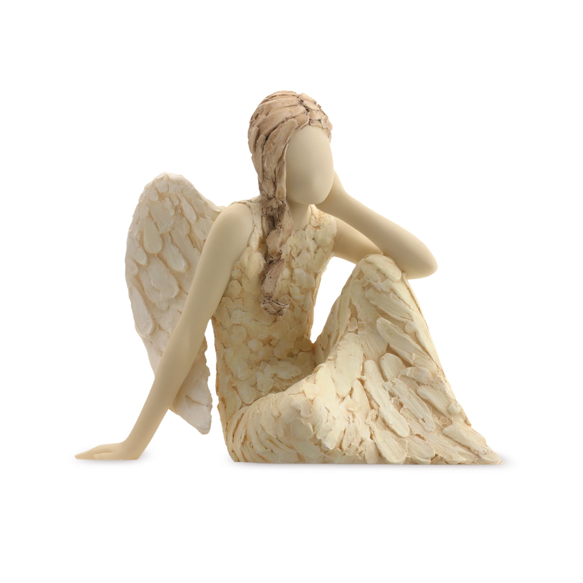 More Than Words Always There (Angel) Collectible Sentimental Figurine by Arora Design Ltd