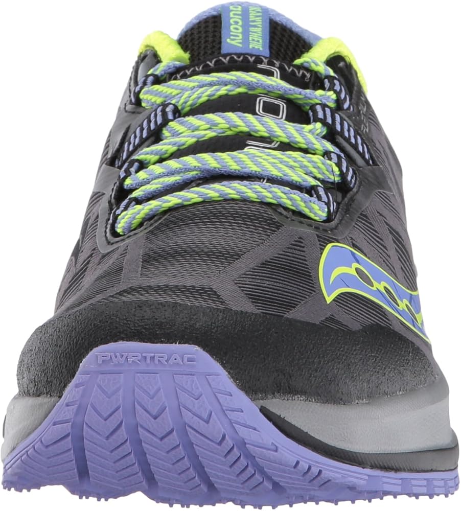 saucony koa tr women's running shoes