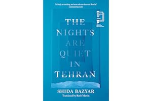 The Nights Are Quiet in Tehran