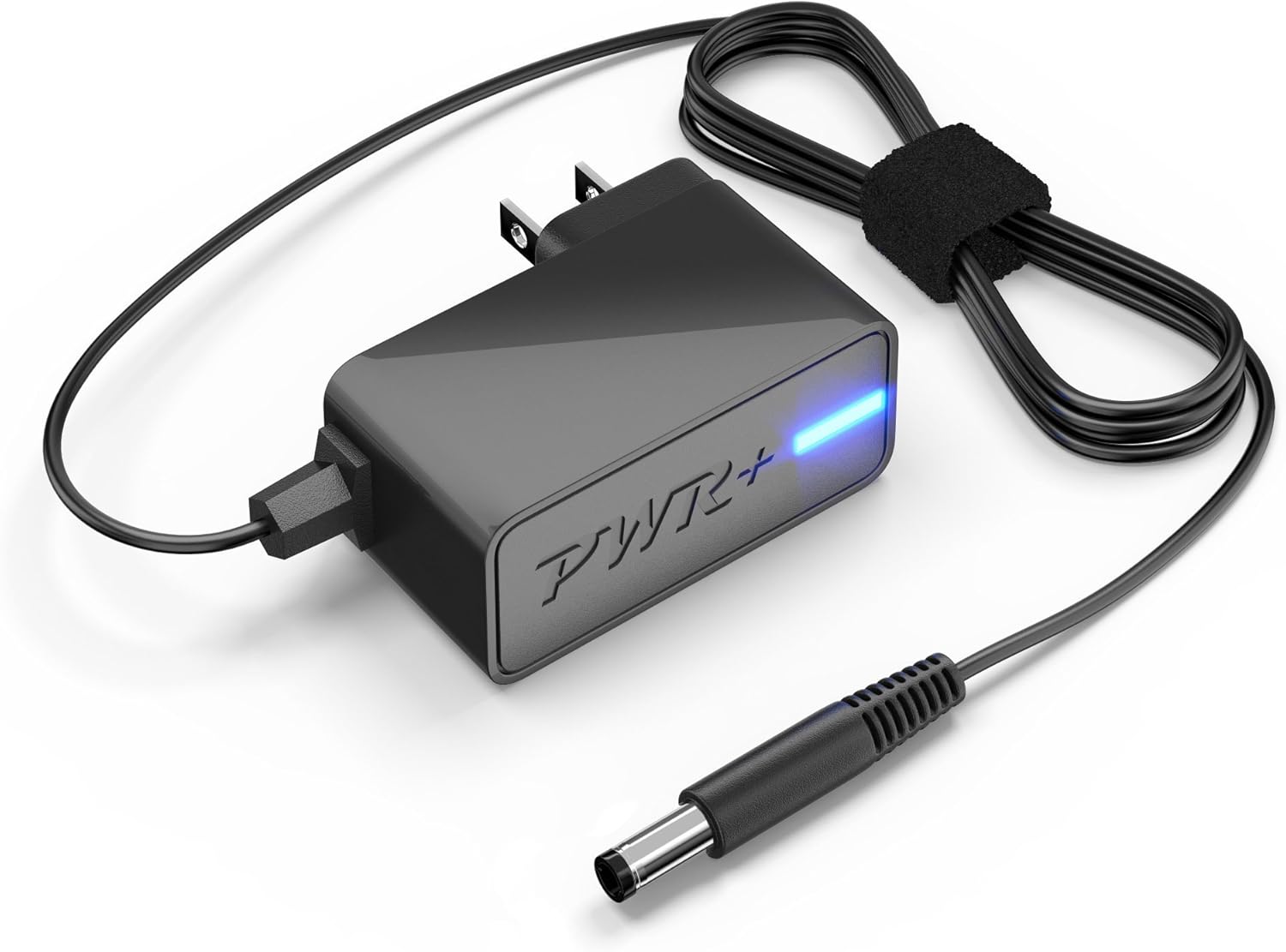 Pwr UL Listed 12V AC Adapter for RokuUltra Streaming