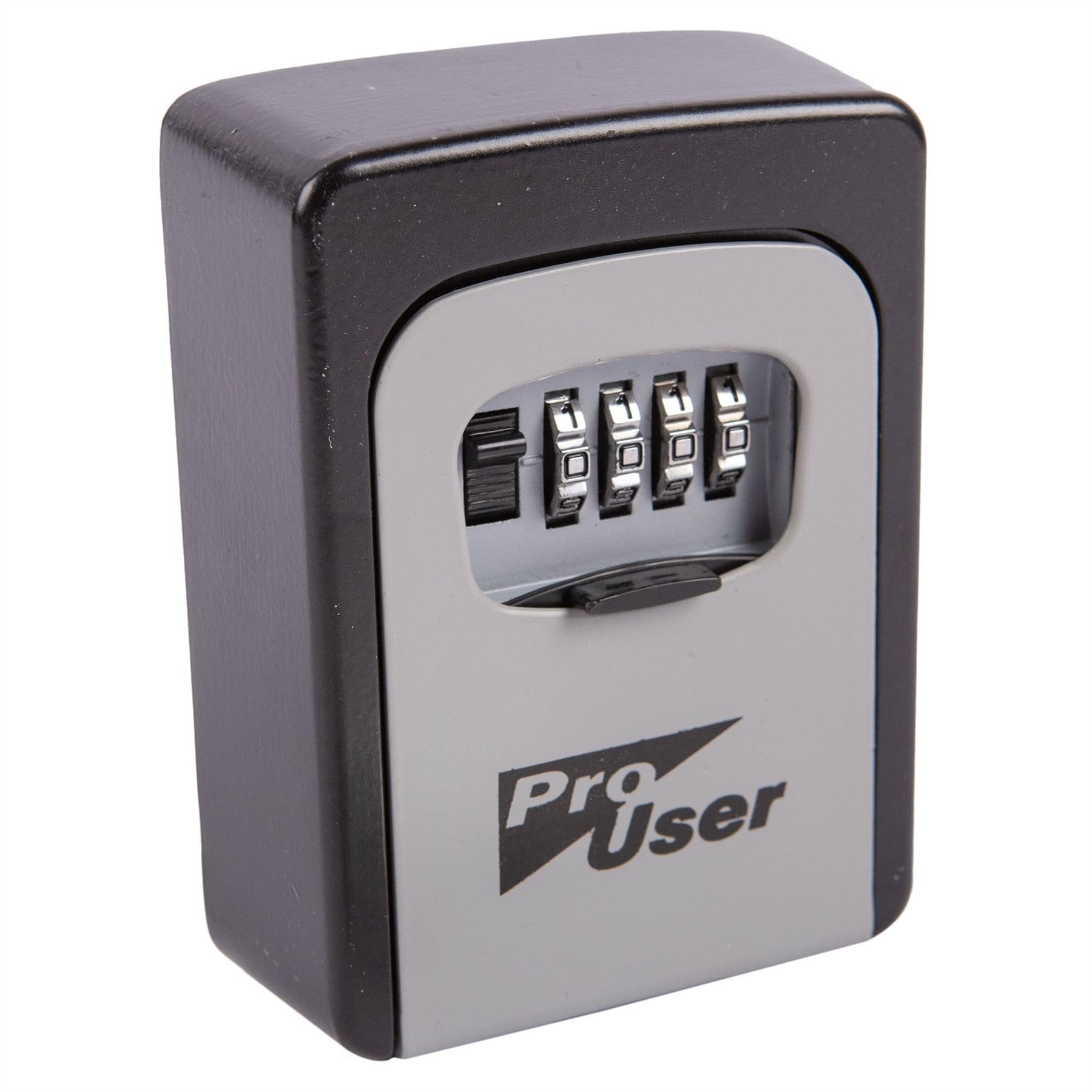 ProUser BB-KS400 Wall Mounted Key Storage Box