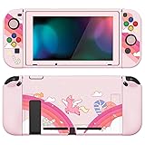 PlayVital ZealProtect Soft Protective Case for