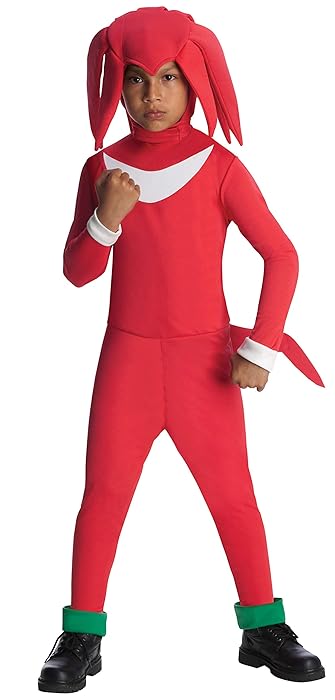 Top 7 Sonic The Hedgehog Makeup