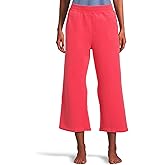 Mod-O-Doc Women's Relaxed Fit Cropped Pants