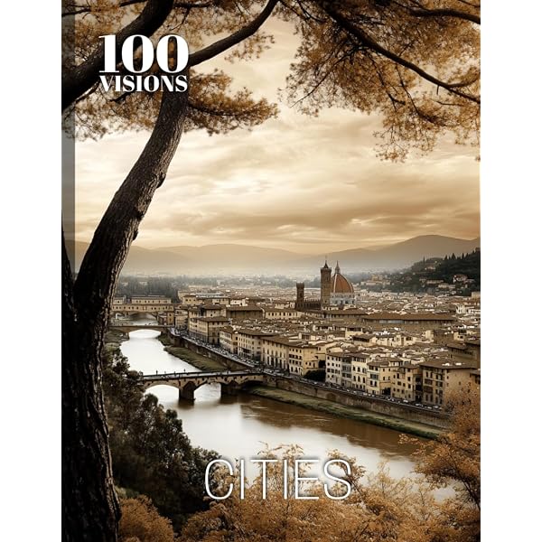 Great Streets of the World: From London to San Francisco: Berchtig