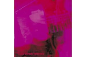 My Bloody Valentine's Loveless