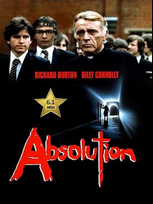 Watch Absolution Vhs Retro Style 1978 Prime Video