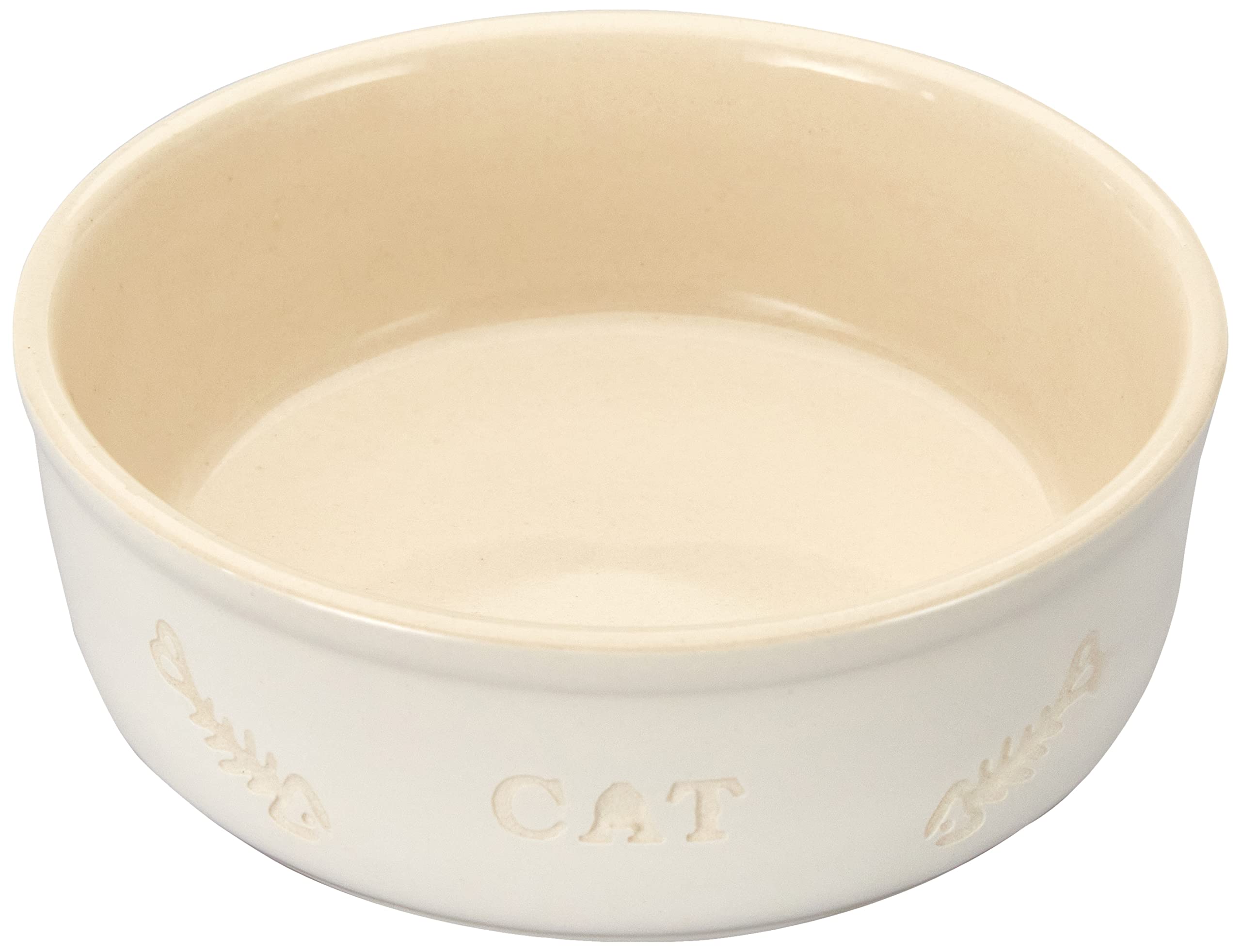 Nobby Ceramic Cat Bowl Diameter 13.5 cm
