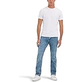 Wrangler Mens Slim Straight Jean