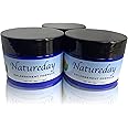 3 Jars Of NATUREDAY Breast Enlargement Cream