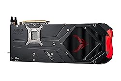 PowerColor Red Devil AMD Radeon RX 9070 XT 16GB GDDR6