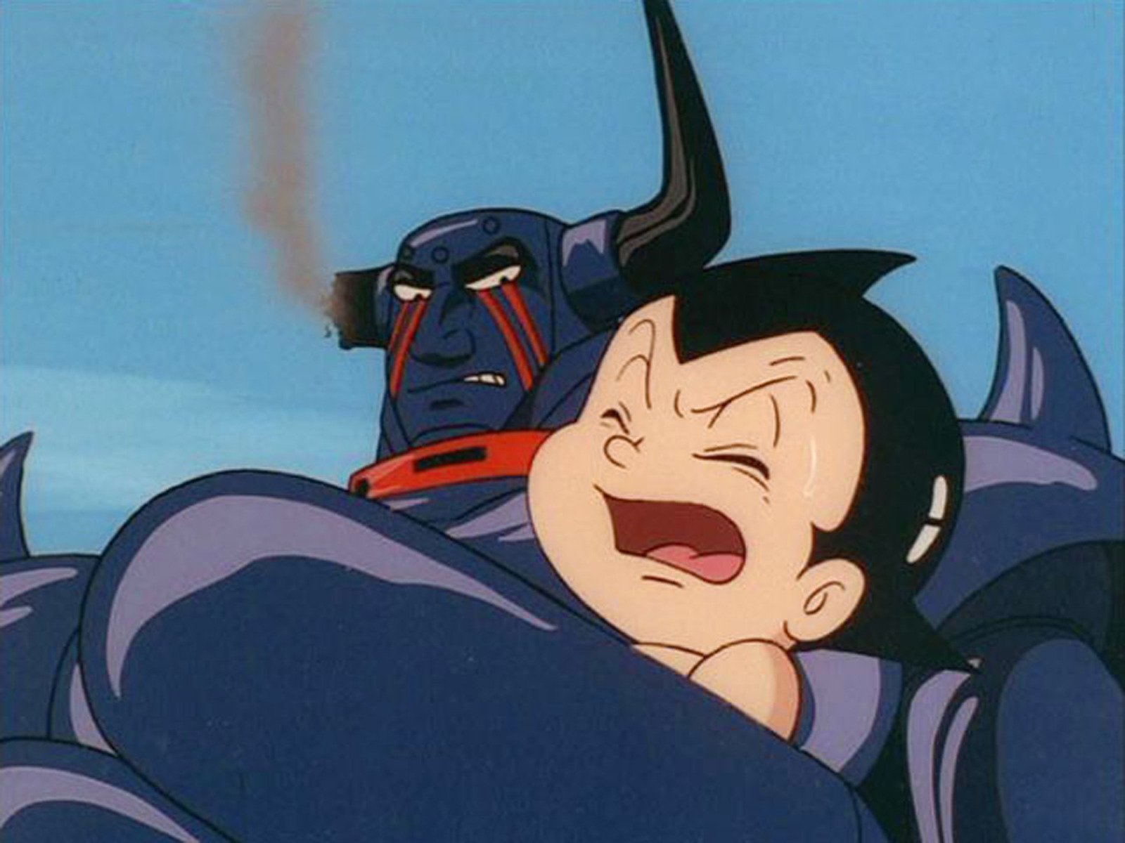 Amazon Co Jp 鉄腕アトム 1980 傑作選を観る Prime Video