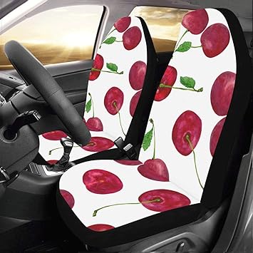 car seat baby sweet cherry