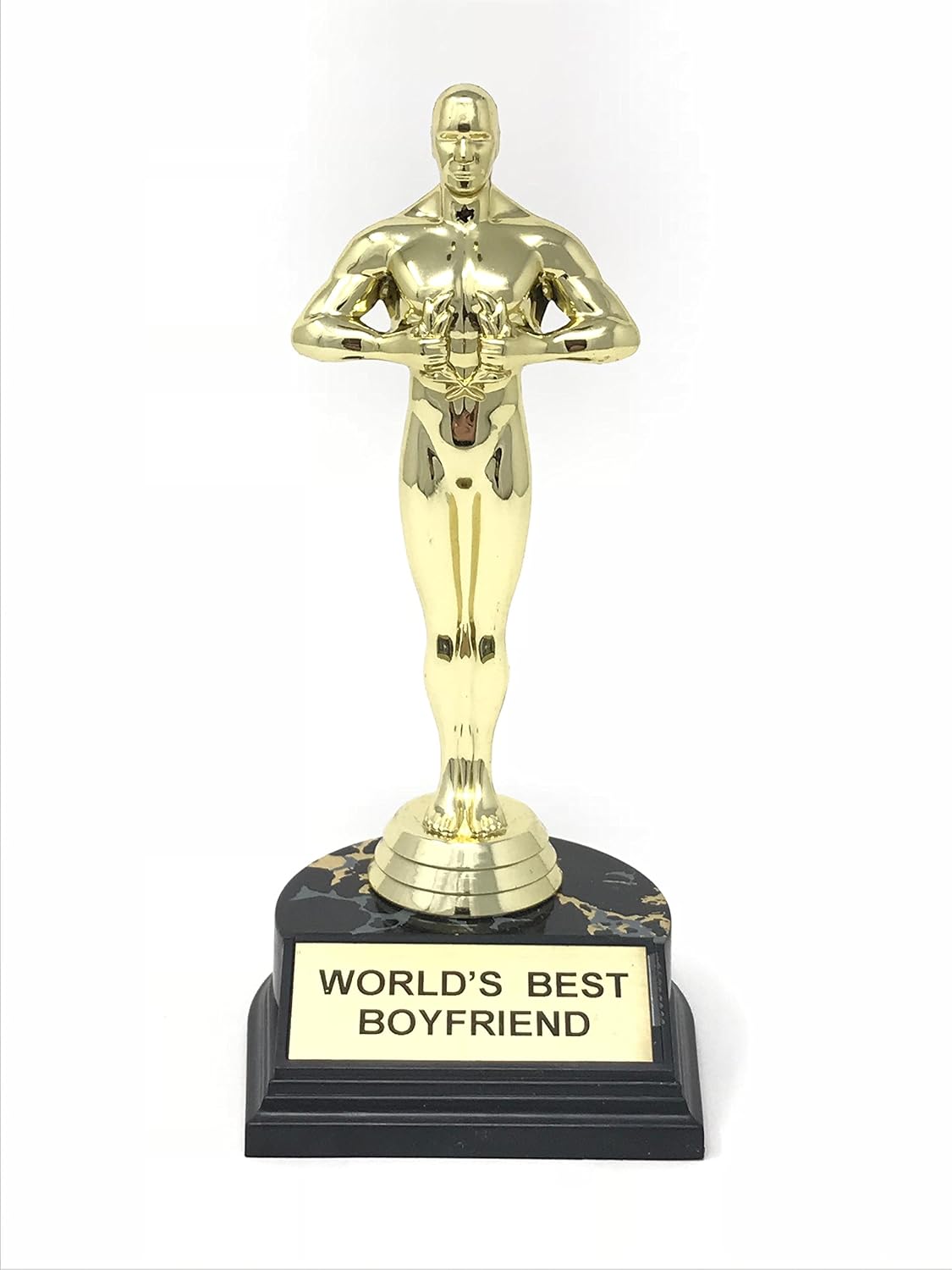 best boyfriend award gift