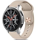 Bands for Samsung Gear S3 Frontier/Gear S3 Classic