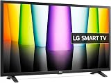LG LED LQ63 32 HD 720p Smart TV 2024 Model with webOS AI Sound HDR view 2