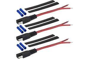 Yak-Power SAE Power Plug