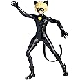 Miraculous 7.5-Inch Cataclysm Cat Noir Action Doll