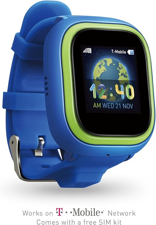 t mobile wrist watch phones