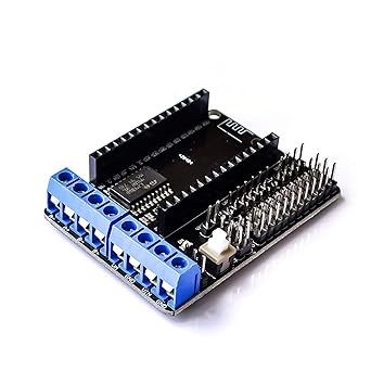 esp8266 rc