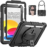 SEYMAC for iPad (A16) 11th/10th Generation Case